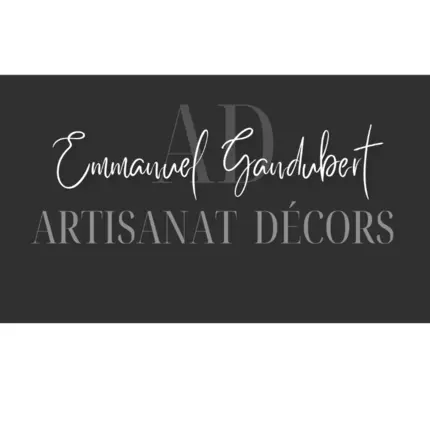 Logo von Artisanat Décors Emmanuel Gandubert