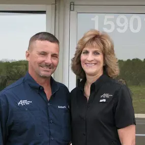 At Archer Automotive and Diesel Repair we are proud to be family owned and operated and invite you to see the difference.