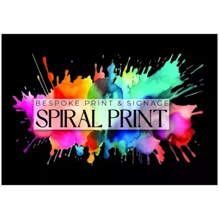 Logo von Spiral Print