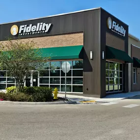 Bild von Fidelity Investments