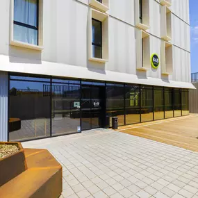 Bild von B&B HOTEL Carcassonne Rocadest La Cité
