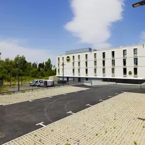 Bild von B&B HOTEL Carcassonne Rocadest La Cité