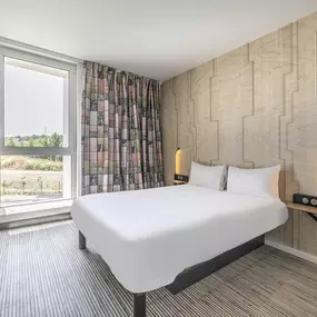 Bild von B&B HOTEL Carcassonne Rocadest La Cité