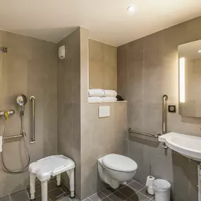Bild von B&B HOTEL Carcassonne Rocadest La Cité
