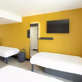 Bild von B&B HOTEL Carcassonne Rocadest La Cité