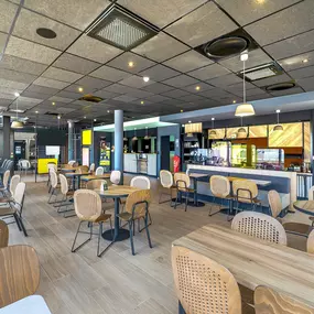 Bild von B&B HOTEL Carcassonne Rocadest La Cité
