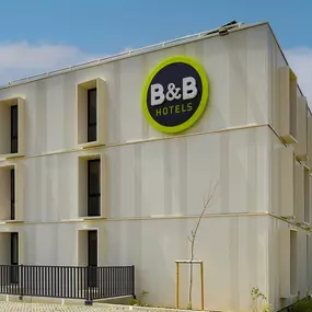 Bild von B&B HOTEL Carcassonne Rocadest La Cité