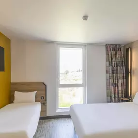 Bild von B&B HOTEL Carcassonne Rocadest La Cité