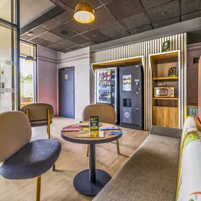 Bild von B&B HOTEL Carcassonne Rocadest La Cité
