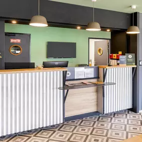 Bild von B&B HOTEL Carcassonne Rocadest La Cité