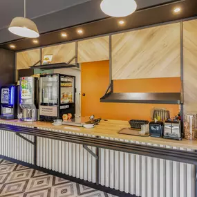 Bild von B&B HOTEL Carcassonne Rocadest La Cité