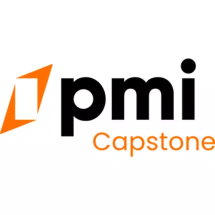 Logo van PMI Capstone