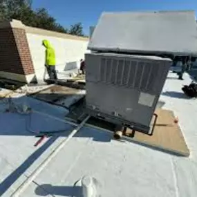 Harvey Heating and Air Conditioning LLC Odessa, TX Odessa air conditioner fix