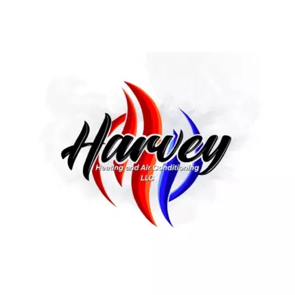 Logo van Harvey Heating and Air Conditioning LLC