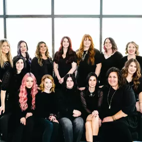 Bild von West Ivie Collective - Beauty Lounge • Hair Extensions • Education