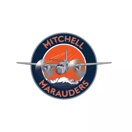 Logo von Mitchell High School