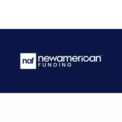 Logo de New American Funding - Michael Maloney