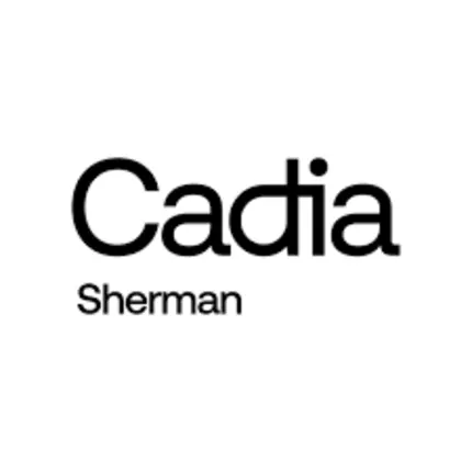 Logo van Cadia Sherman