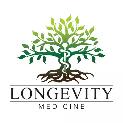 Logo de Longevity Medicine