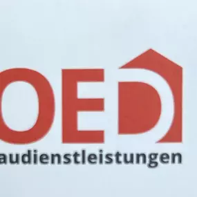 Bild von Oed Baudienstleistungen