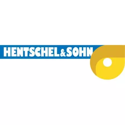 Logo von Hentschel & Sohn GmbH & Co. KG