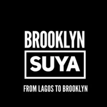 Logo von Brooklyn Suya