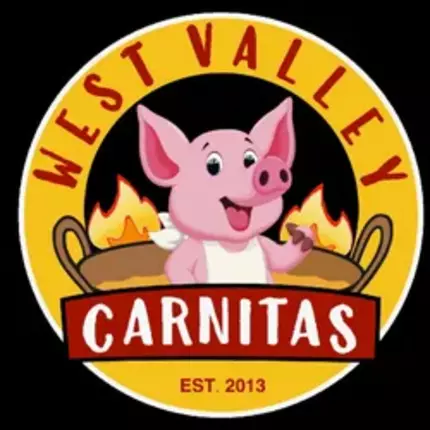 Logo van WV Carnitas Taylorsville