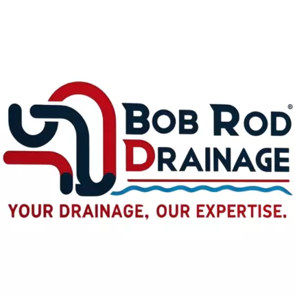 Logo de Bob Rod Drainage Ltd.