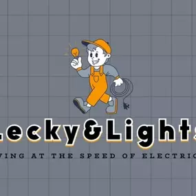 Bild von Lecky&Lights