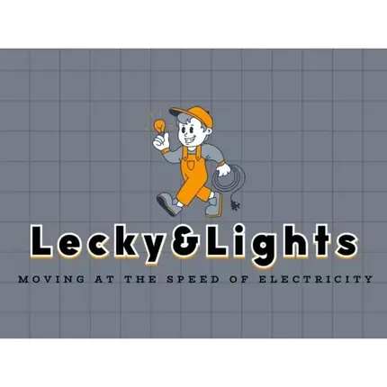 Logo von Lecky&Lights