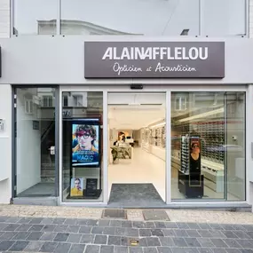 Bild von Alain Afflelou