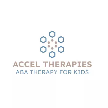 Logo de Accel Therapies - ABA Therapy for Kids