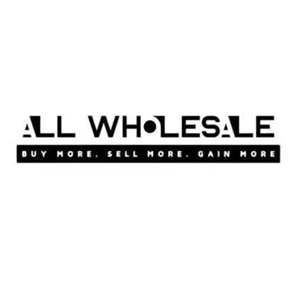 Logo van All Wholesale LLC