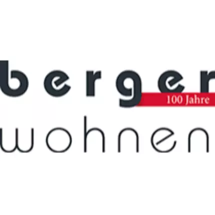 Logo van Berger Wohnen