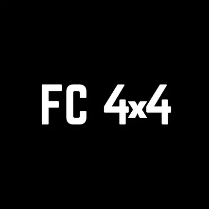 Logo van Fort Collins 4x4