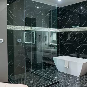 King Suite Bathroom