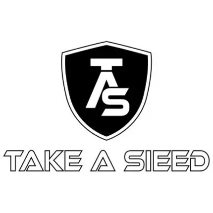 Logo von Take a Sieed UG (haftungsbeschränkt)