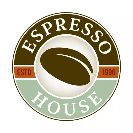 Logo de Espresso House