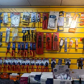Bild von Wilson Electrical Distributors Ltd