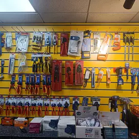 Bild von Wilson Electrical Distributors Ltd