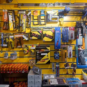Bild von Wilson Electrical Distributors Ltd