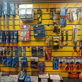 Bild von Wilson Electrical Distributors Ltd
