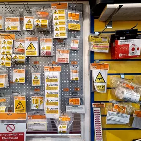 Bild von Wilson Electrical Distributors Ltd
