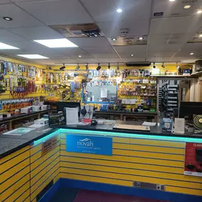 Bild von Wilson Electrical Distributors Ltd