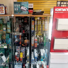 Bild von Wilson Electrical Distributors Ltd