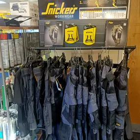 Bild von Wilson Electrical Distributors Ltd
