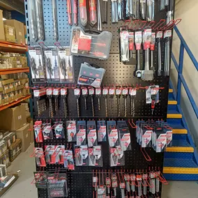 Bild von Wilson Electrical Distributors Ltd