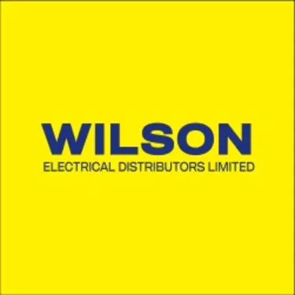 Logo van Wilson Electrical Distributors Guildford