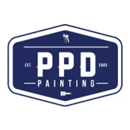 Logo van PPD Painting