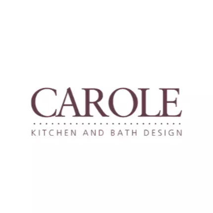 Logo de Carole Kitchen & Bath Design